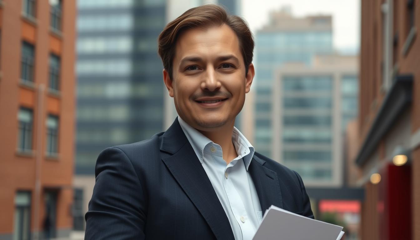 AI automation consultant